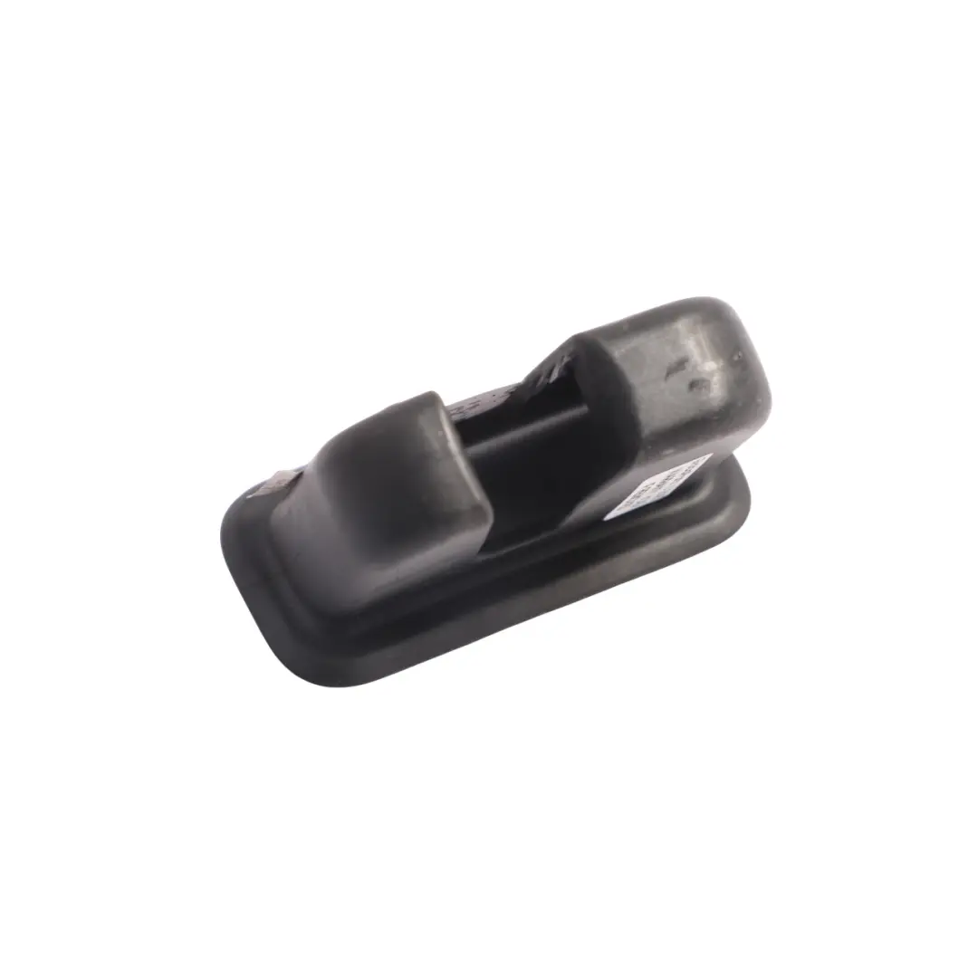 Audi A5 8F Cache Loquet Hayon Arrière Noir - SKU 4E0827520B - Numéro de pièce 4E0827520B