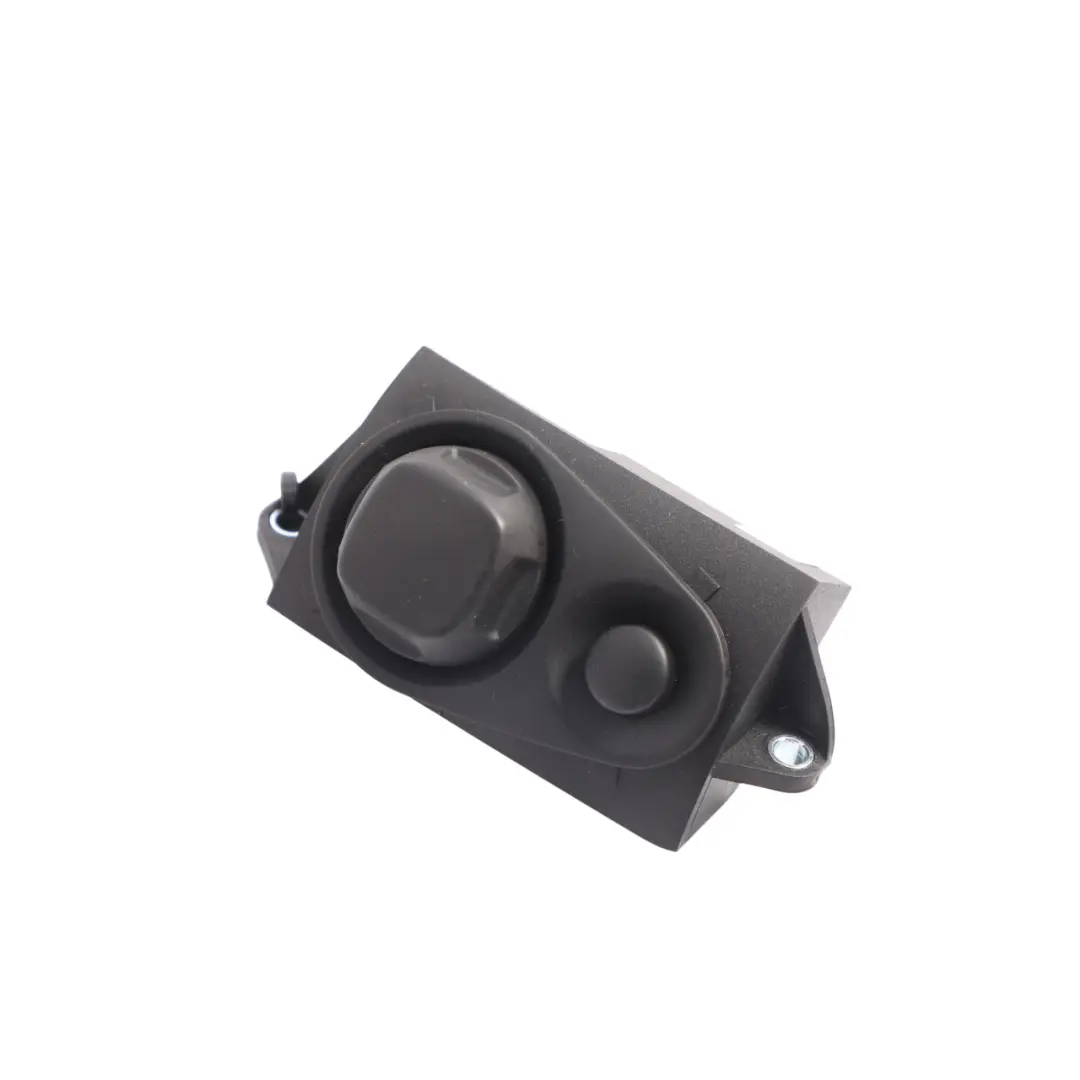 Audi A6 C6 Q7 4L A8 D3 Steering Column Position Regulator Switch - SKU 4E0953551 - Part number 4E0953551