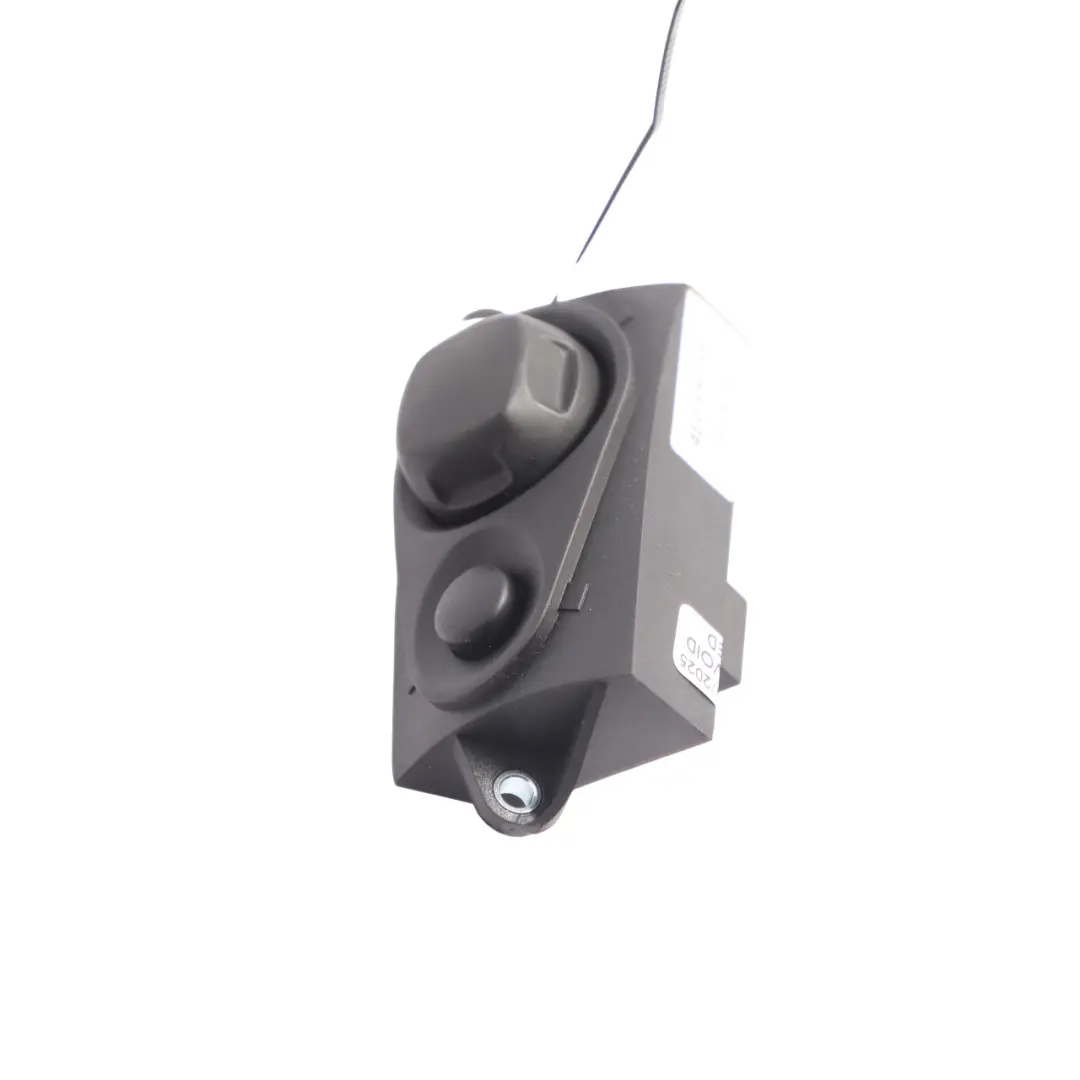 Audi A6 C6 Q7 4L A8 D3 Steering Column Position Regulator Switch - SKU 4E0953551 - Part number 4E0953551