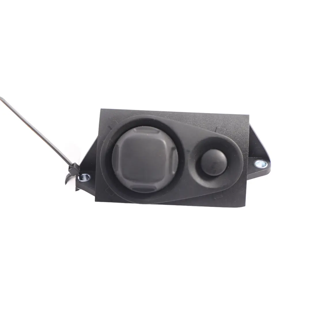 Audi A6 C6 Q7 4L A8 D3 Steering Column Position Regulator Switch - SKU 4E0953551 - Part number 4E0953551
