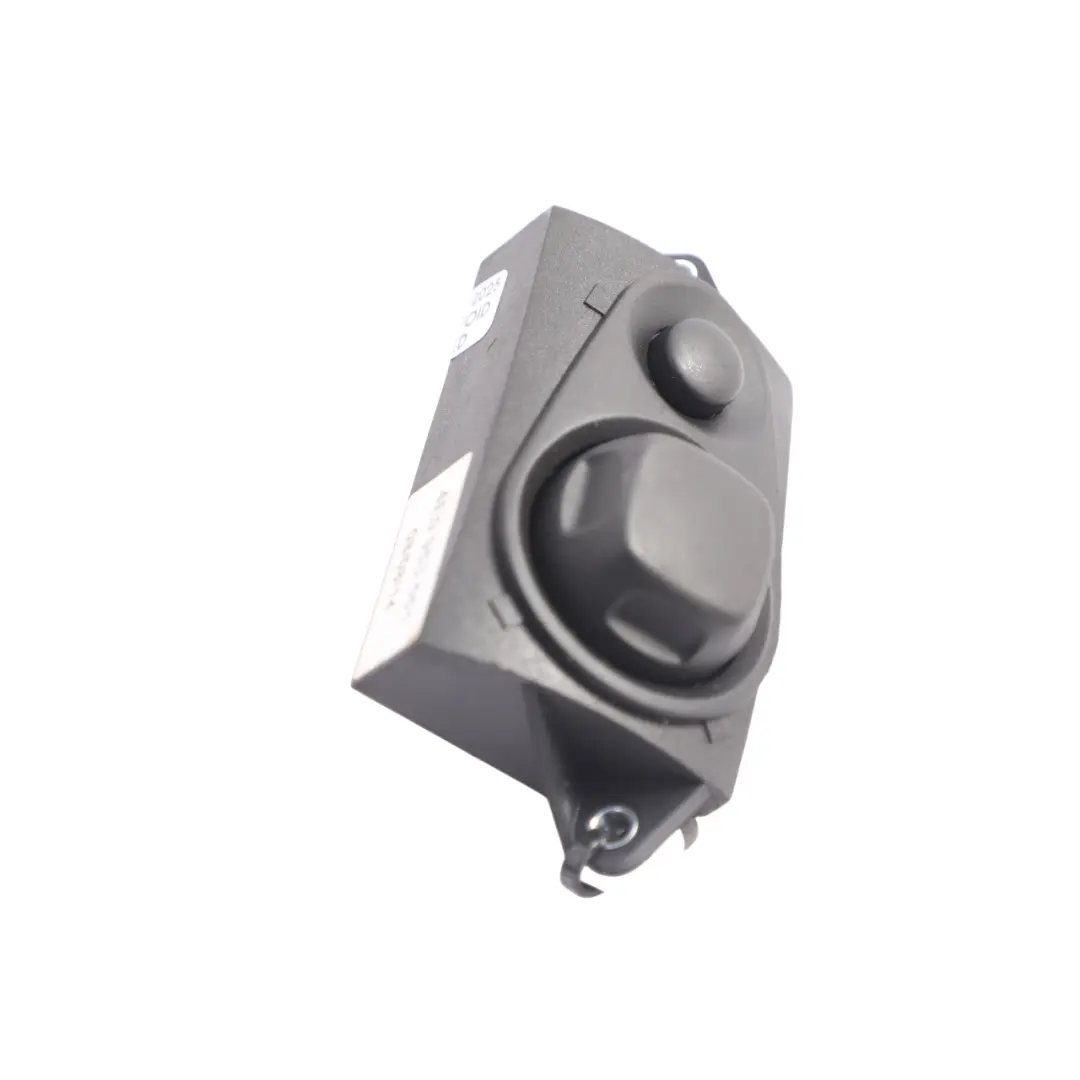 Audi A6 C6 Q7 4L A8 D3 Steering Column Position Regulator Switch - SKU 4E0953551 - Part number 4E0953551