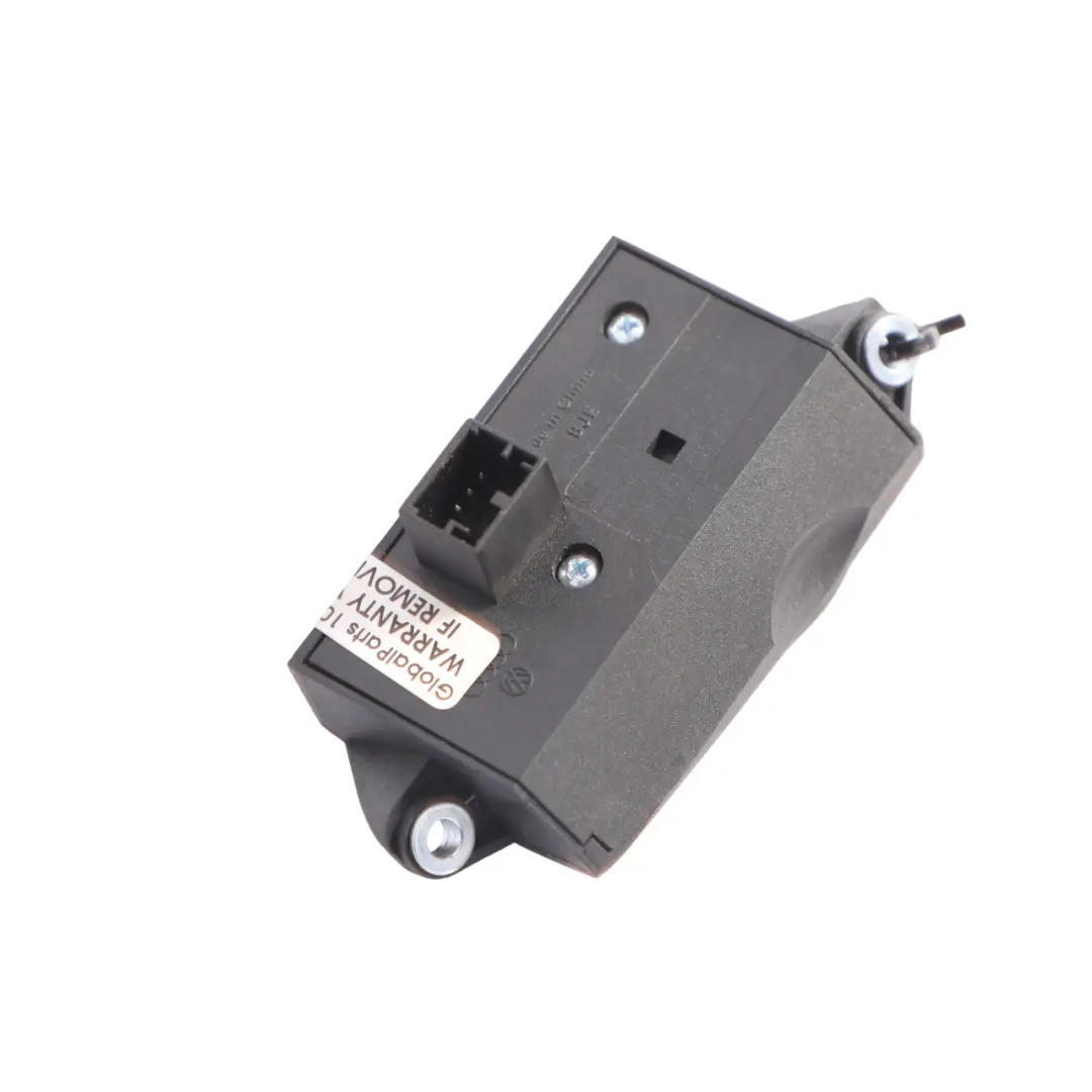Audi A6 C6 Q7 4L A8 D3 Steering Column Position Regulator Switch - SKU 4E0953551 - Part number 4E0953551
