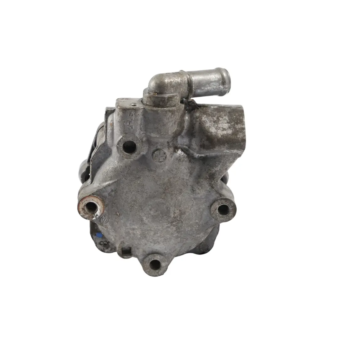 Audi A6 C6 Power Steering Pump Diesel Steering Unit 2.7 3.0 TDI - SKU 4F0145156J - Part number 4F0145156J