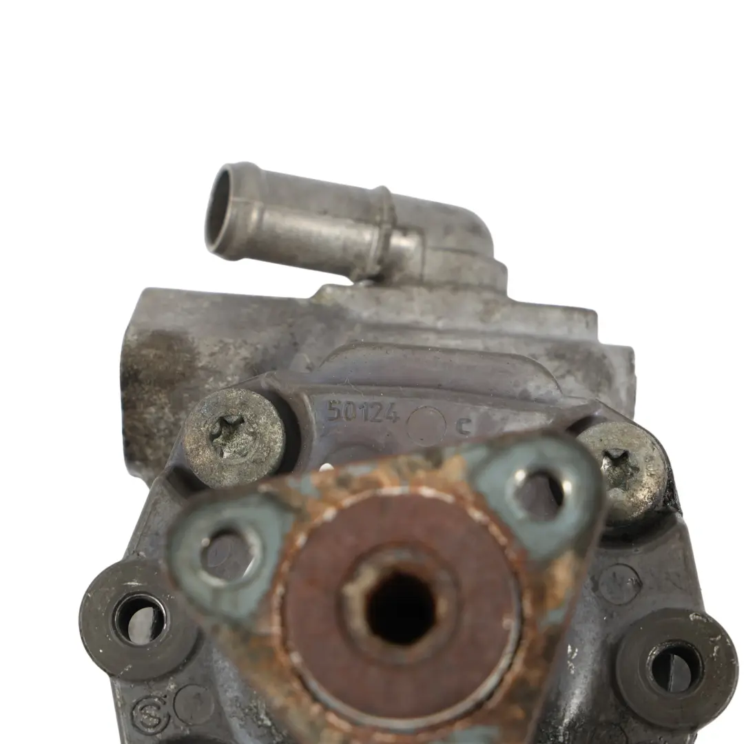 Audi A6 C6 Power Steering Pump Diesel Steering Unit 2.7 3.0 TDI - SKU 4F0145156J - Part number 4F0145156J