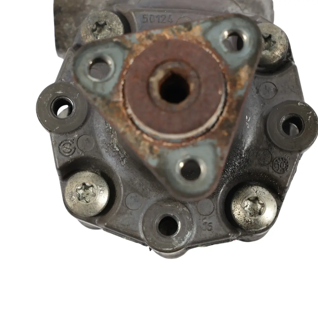 Servolenkungspumpe Diesel Lenkung 2.7 3.0 TDI für Audi A6 C6 mit Teilenummer 4F0145156J Audi A6 C6 Servolenkungspumpe Diesel Lenkung 2.7 3.0 TDI - SKU 4F0145156J - Teilenummer 4F0145156J