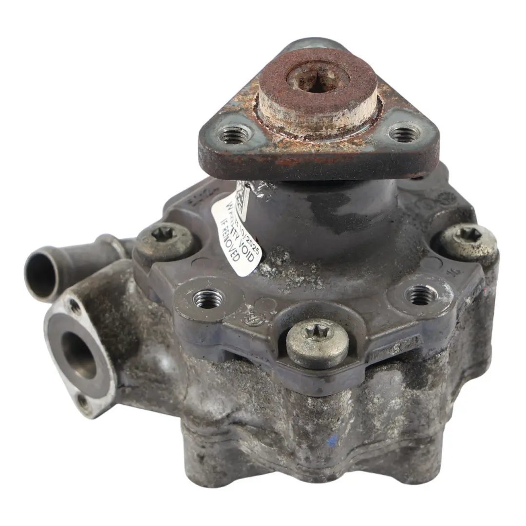 Steering Pump Diesel Steering Unit 2.7 3.0 TDI to Audi A6 C6 Power with Part number 4F0145156J Audi A6 C6 Power Steering Pump Diesel Steering Unit 2.7 3.0 TDI - SKU 4F0145156J - Part number 4F0145156J