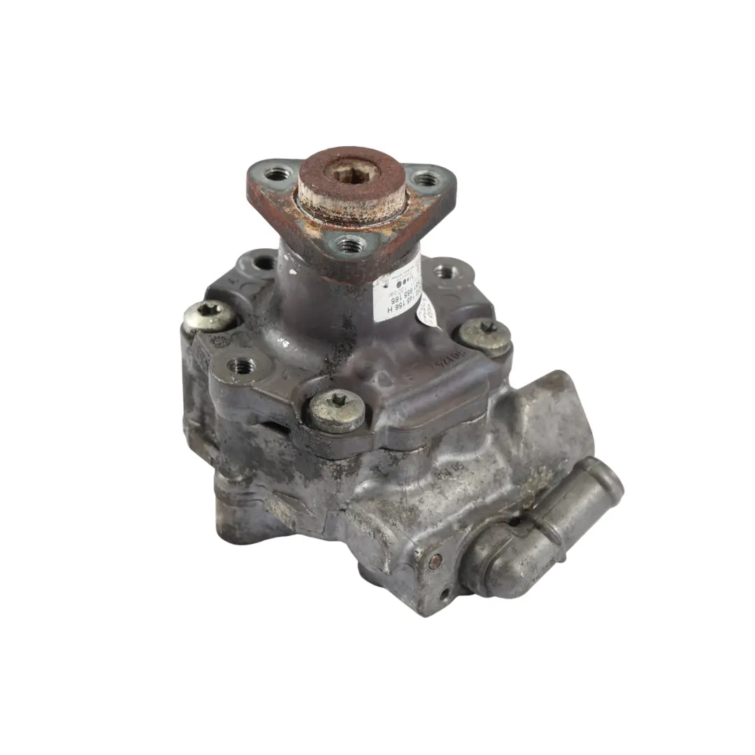 Steering Pump Diesel Steering Unit 2.7 3.0 TDI to Audi A6 C6 Power with Part number 4F0145156J Audi A6 C6 Power Steering Pump Diesel Steering Unit 2.7 3.0 TDI - SKU 4F0145156J - Part number 4F0145156J