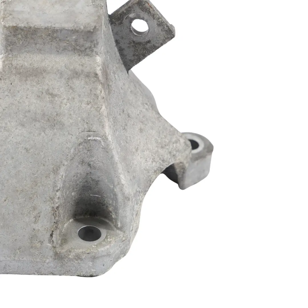 Audi A6 C6 Engine Bearing Mount Right O/S Holder Support 3.0 TDI V6 - SKU 4F0199308AB - Part number 4F0199308AB