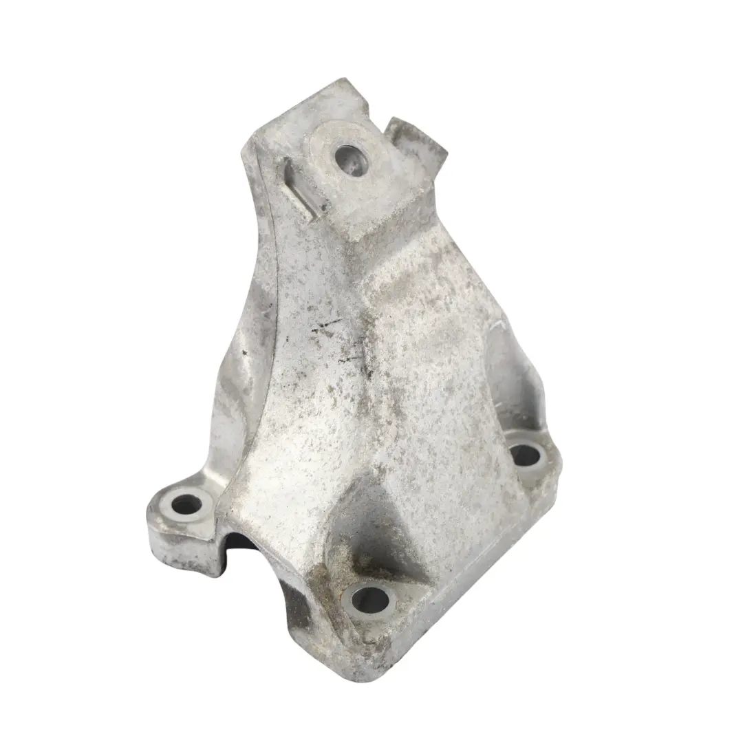 Audi A6 C6 Engine Bearing Mount Right O/S Holder Support 3.0 TDI V6 - SKU 4F0199308AB - Part number 4F0199308AB