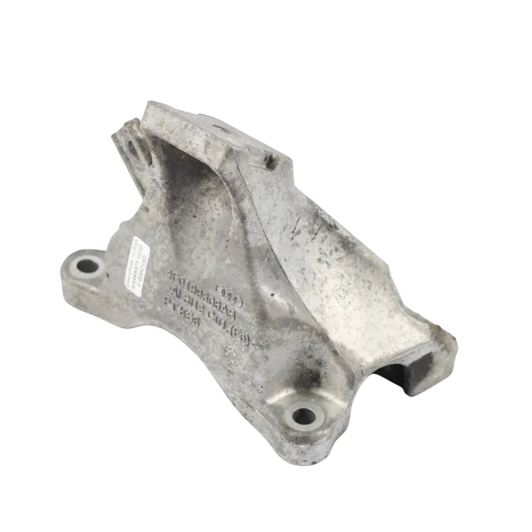 Bearing Mount Right O/S Holder Support 3.0 TDI V6 to Audi A6 C6 Engine with Part number 4F0199308AB Audi A6 C6 Engine Bearing Mount Right O/S Holder Support 3.0 TDI V6 - SKU 4F0199308AB - Part number 4F0199308AB