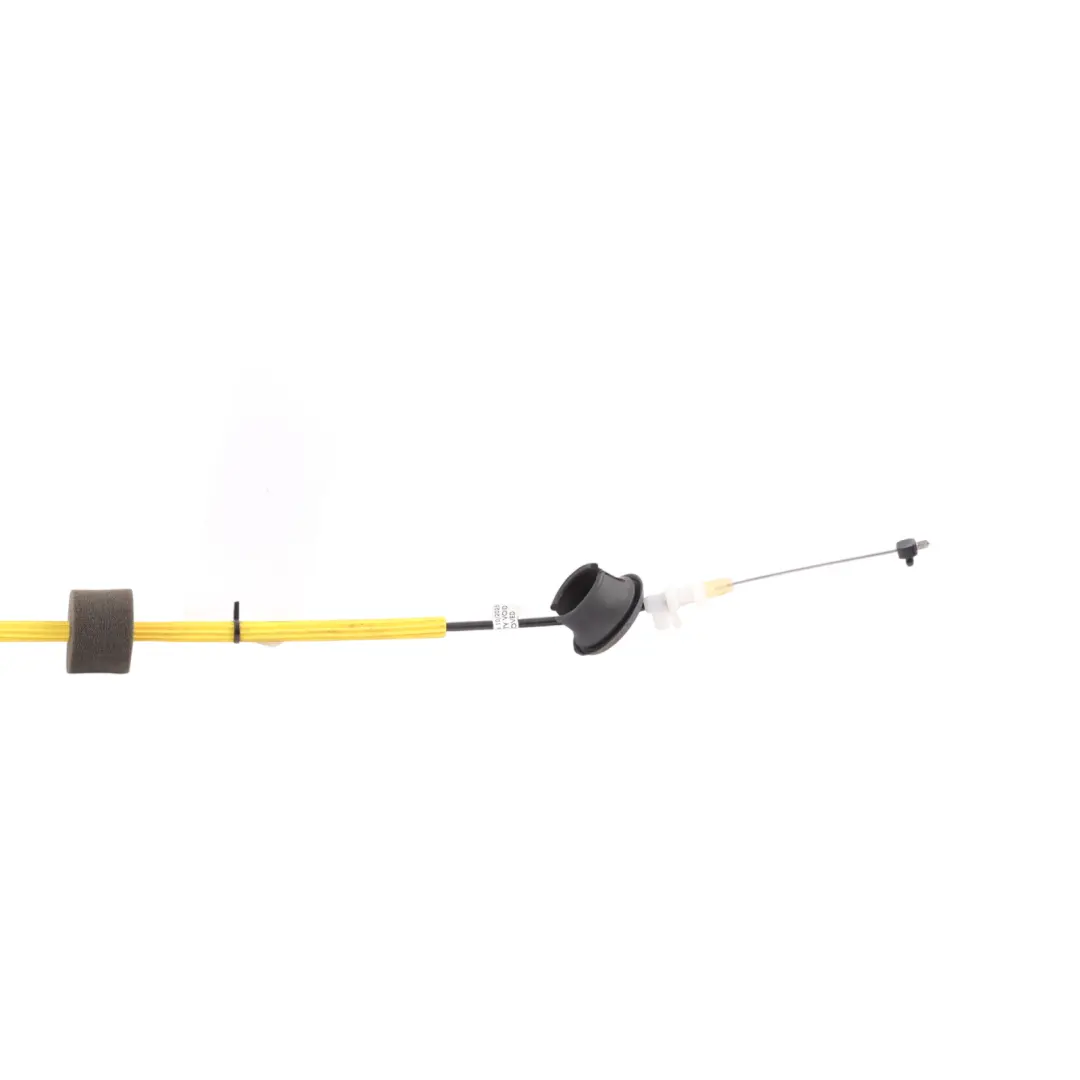 Audi A6 C6 Rear Door Lock Handle Bowden Cable Linkage - SKU 4F0839085B - Part number 4F0839085B