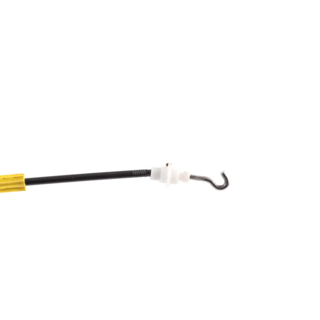 Audi A6 C6 Hintertürschlossgriff Bowdenzuggestänge - SKU 4F0839085B - Teilenummer 4F0839085B