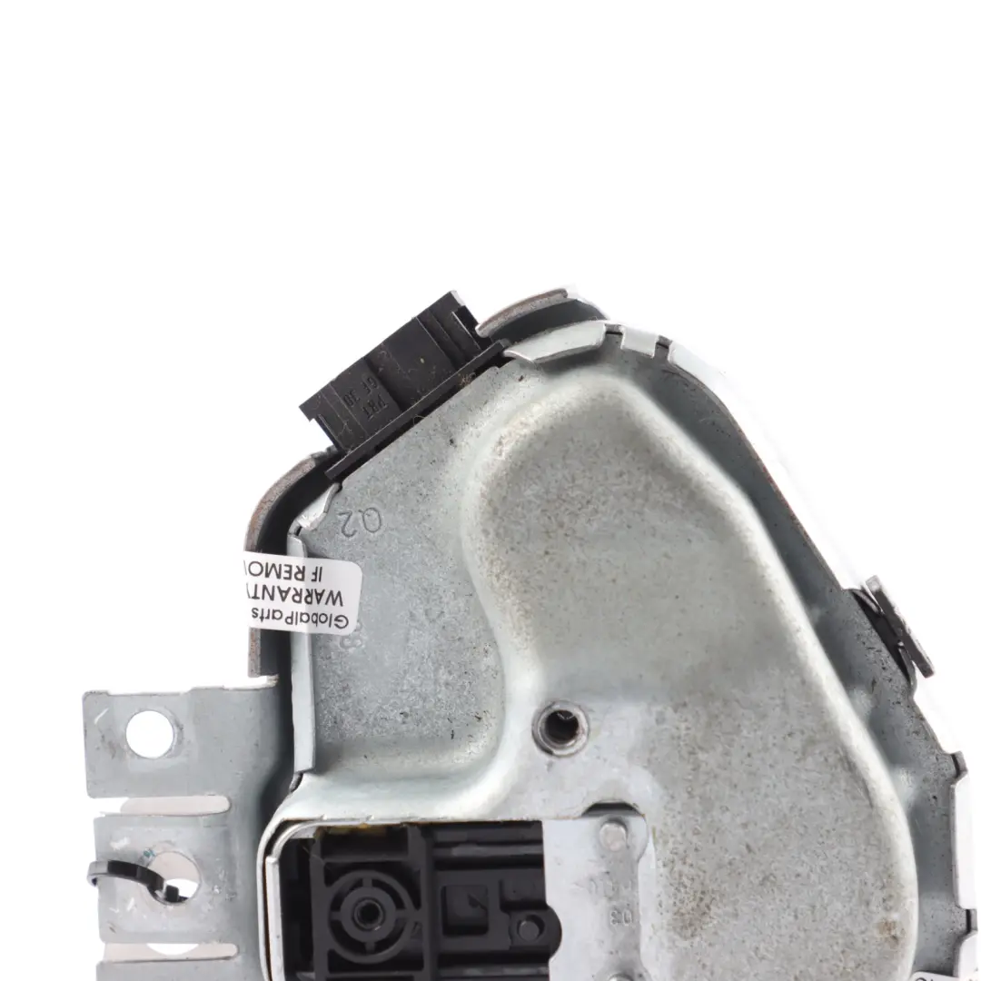 Steering Column Lock Mechanism Control Unit Module ECU to Audi Q7 4L with Part number 4F0905852D Audi Q7 4L Steering Column Lock Mechanism Control Unit Module ECU - SKU 4F0905852D - Part number 4F0905852D