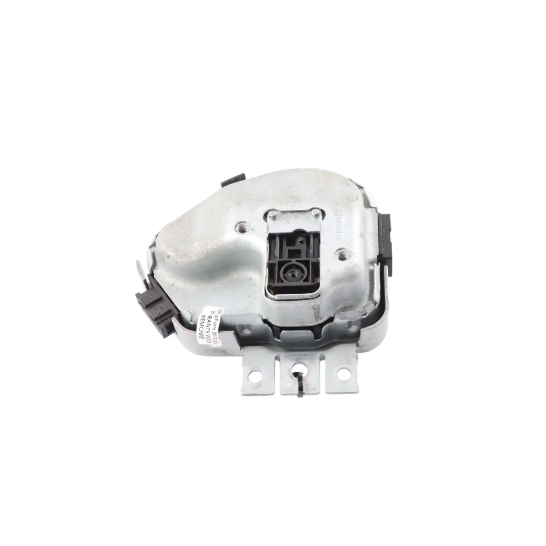 Audi Q7 4L Steering Column Lock Mechanism Control Unit Module ECU - SKU 4F0905852D - Part number 4F0905852D