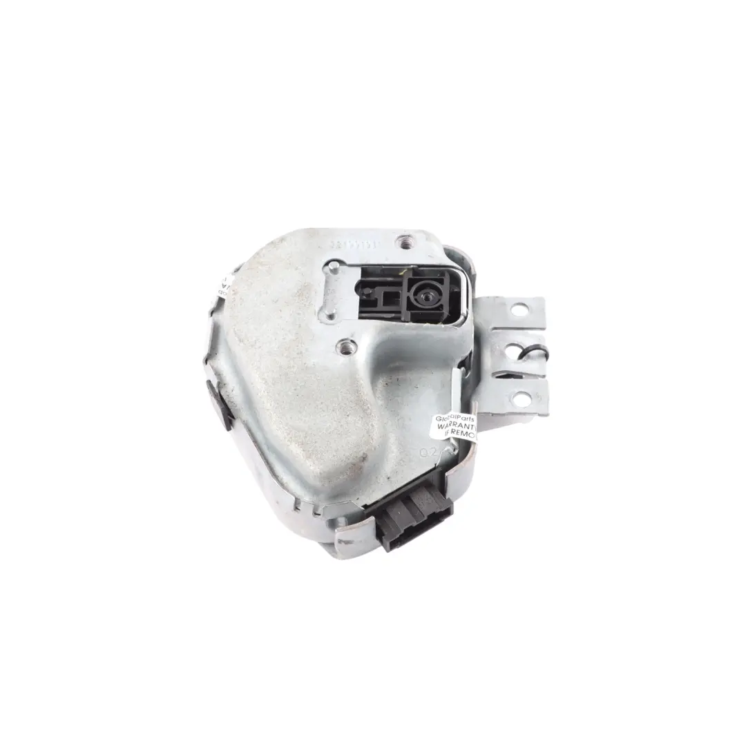 Audi Q7 4L Steering Column Lock Mechanism Control Unit Module ECU - SKU 4F0905852D - Part number 4F0905852D