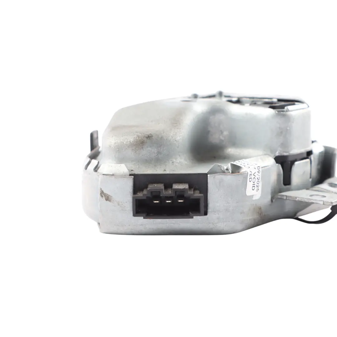 Audi Q7 4L Steering Column Lock Mechanism Control Unit Module ECU - SKU 4F0905852D - Part number 4F0905852D