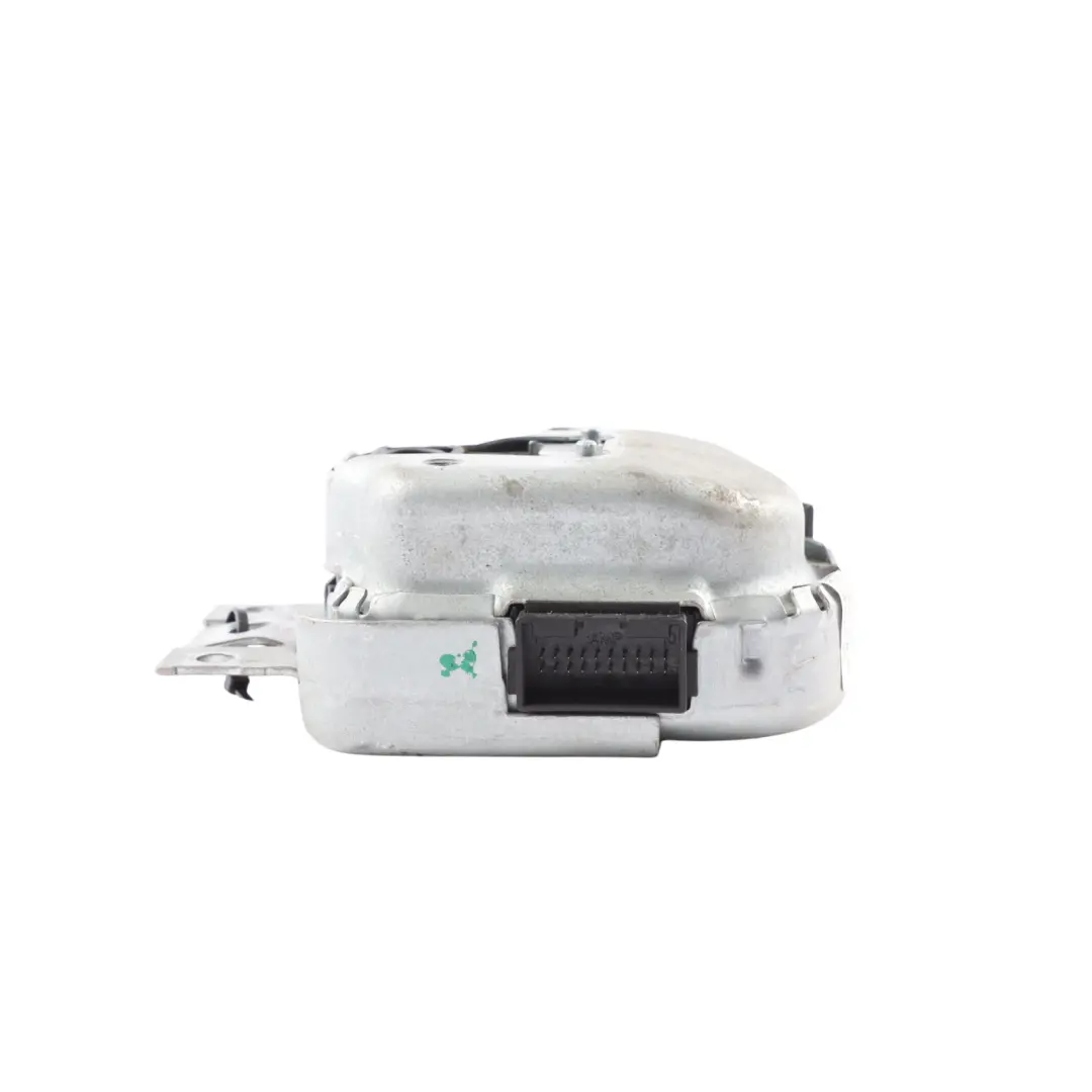 Audi Q7 4L Steering Column Lock Mechanism Control Unit Module ECU - SKU 4F0905852D - Part number 4F0905852D