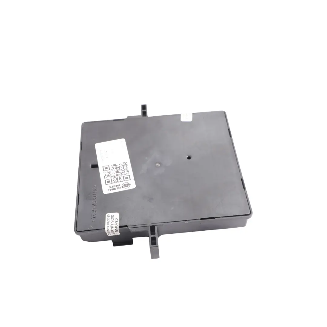 Onboard Supply Body Control Comfort BCM Unit Module to Audi Q7 4L with Part number 4F0907279C Audi Q7 4L Onboard Supply Body Control Comfort BCM Unit Module - SKU 4F0907279C - Part number 4F0907279C