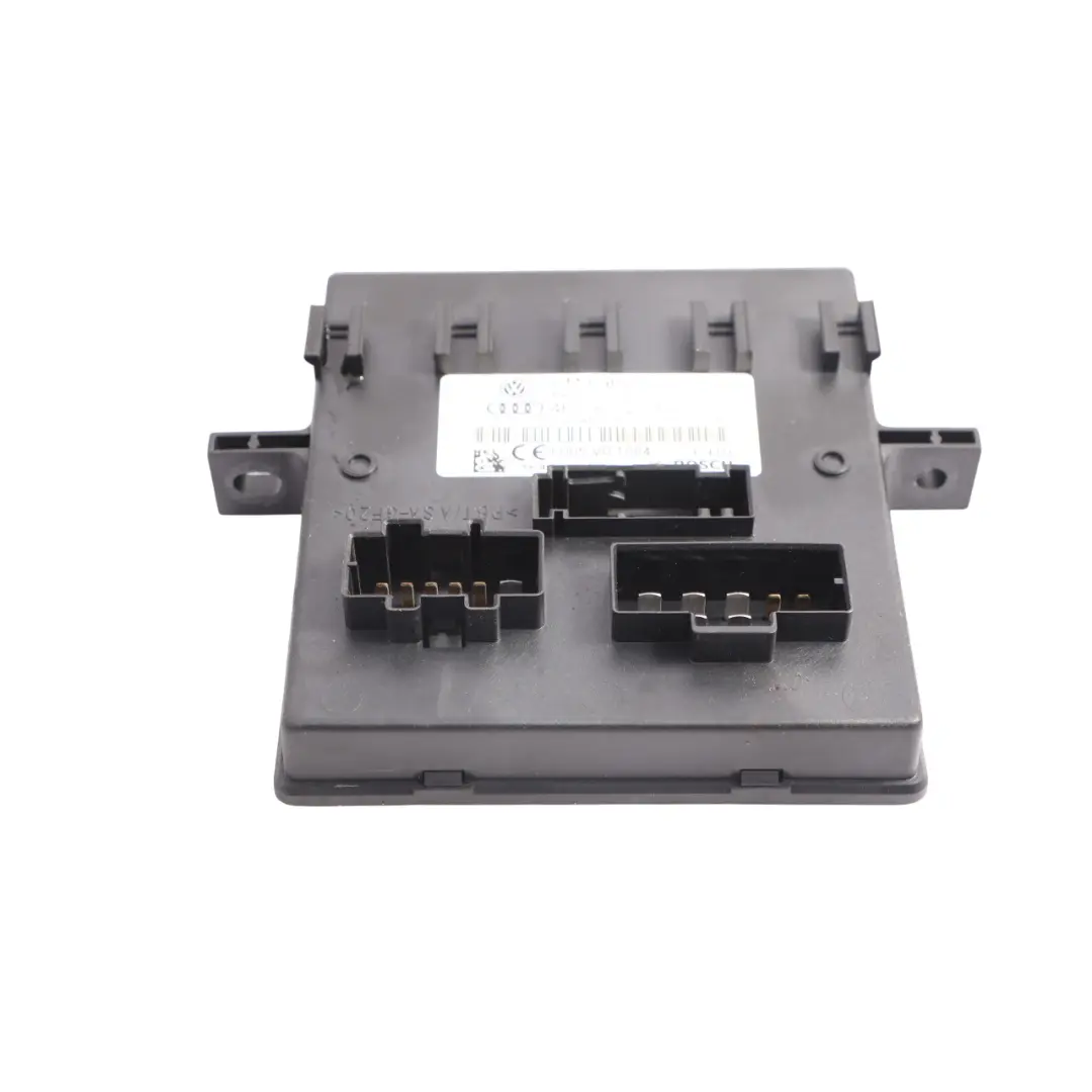 Audi Q7 4L Onboard Supply Body Control Comfort BCM Unit Module - SKU 4F0907279C - Part number 4F0907279C