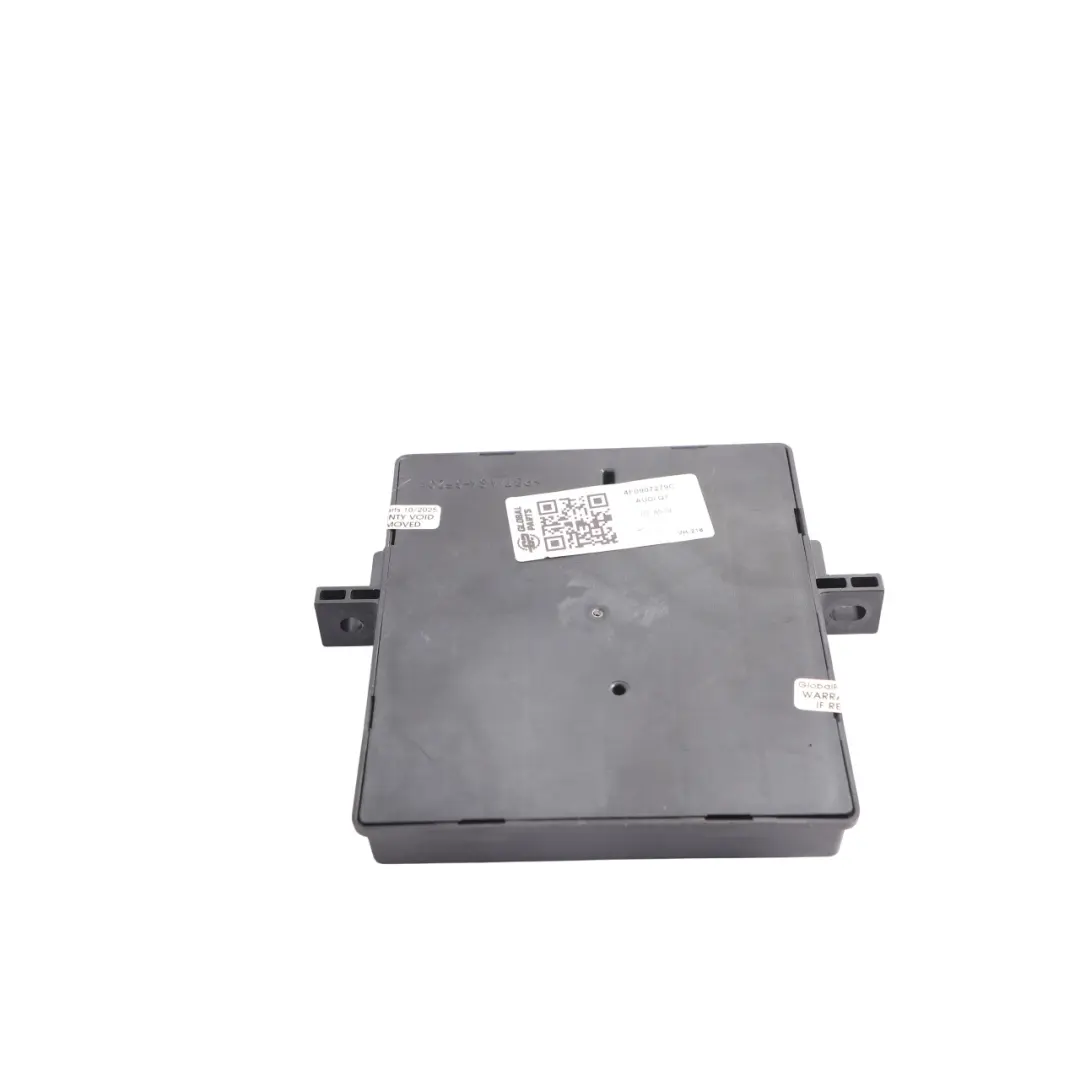 Audi Q7 4L Onboard Supply Body Control Comfort BCM Unit Module - SKU 4F0907279C - Part number 4F0907279C
