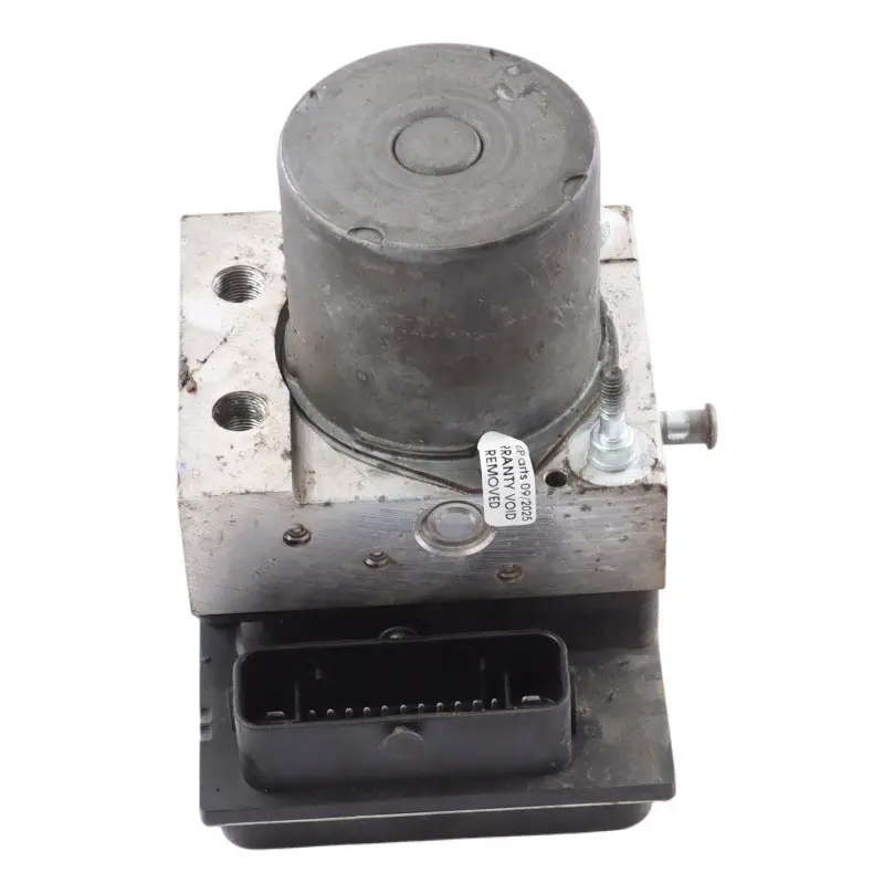 Audi A6 C6 Pompa Hamulcowa Sterownik ABS ESP 4F0910517AC 4F0614517T