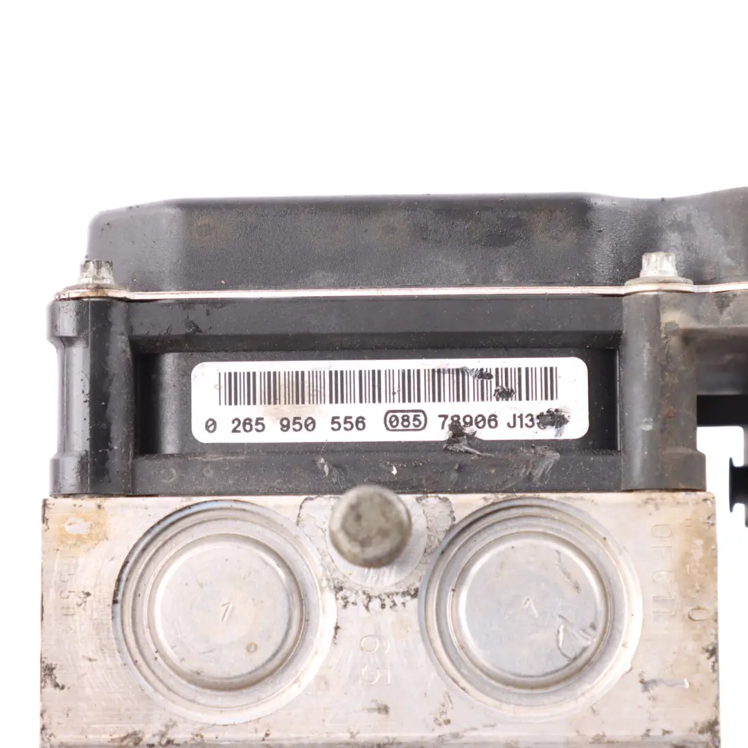 ABS Pompa ESP Blocco Idraulico Unità Controllo 4F0614517T per Audi A6 C6 con numero di parte 4F0910517AC Audi A6 C6 ABS Pompa ESP Blocco Idraulico Unità Controllo 4F0614517T - SKU 4F0910517AC - Numero di parte 4F0910517AC