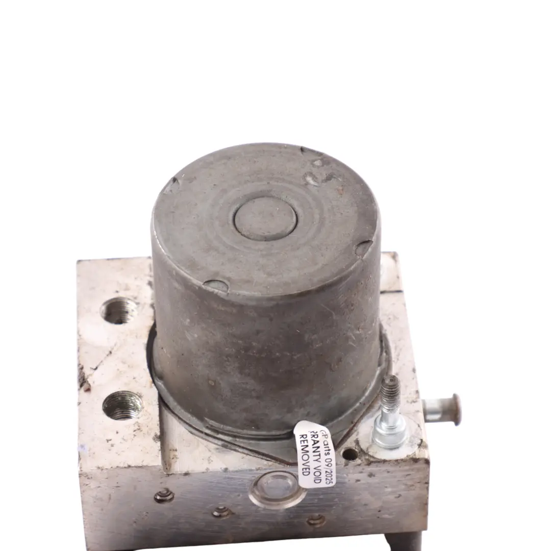 Audi A6 C6 ABS ESP Pump Hydraulic Block Control Unit 4F0614517T - SKU 4F0910517AC - Part number 4F0910517AC