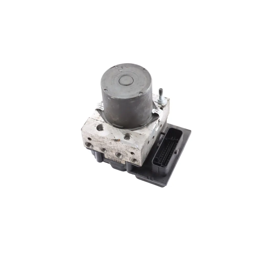 ABS ESP Pump Hydraulic Block Control Unit 4F0614517T to Audi A6 C6 with Part number 4F0910517AC Audi A6 C6 ABS ESP Pump Hydraulic Block Control Unit 4F0614517T - SKU 4F0910517AC - Part number 4F0910517AC