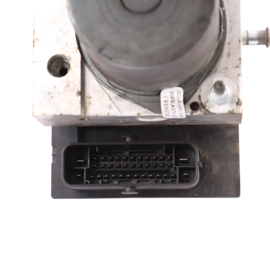 ABS ESP Bomba Bloque Hidráulico Unidad Control 4F0614517T para Audi A6 C6 con número de pieza 4F0910517AC Audi A6 C6 ABS ESP Bomba Bloque Hidráulico Unidad Control 4F0614517T - SKU 4F0910517AC - Número de pieza 4F0910517AC