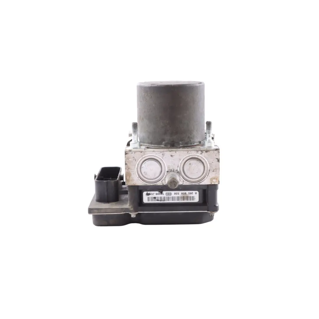 Audi A6 C6 ABS ESP Pump Hydraulic Block Control Unit 4F0614517T - SKU 4F0910517AC - Part number 4F0910517AC