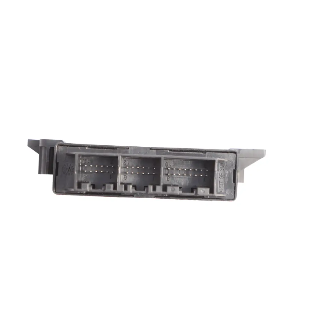 Audi Q7 4L Parking Control Unit ECU PDC Park Assist Module Sensor - SKU 4F0919283K - Part number 4F0919283K