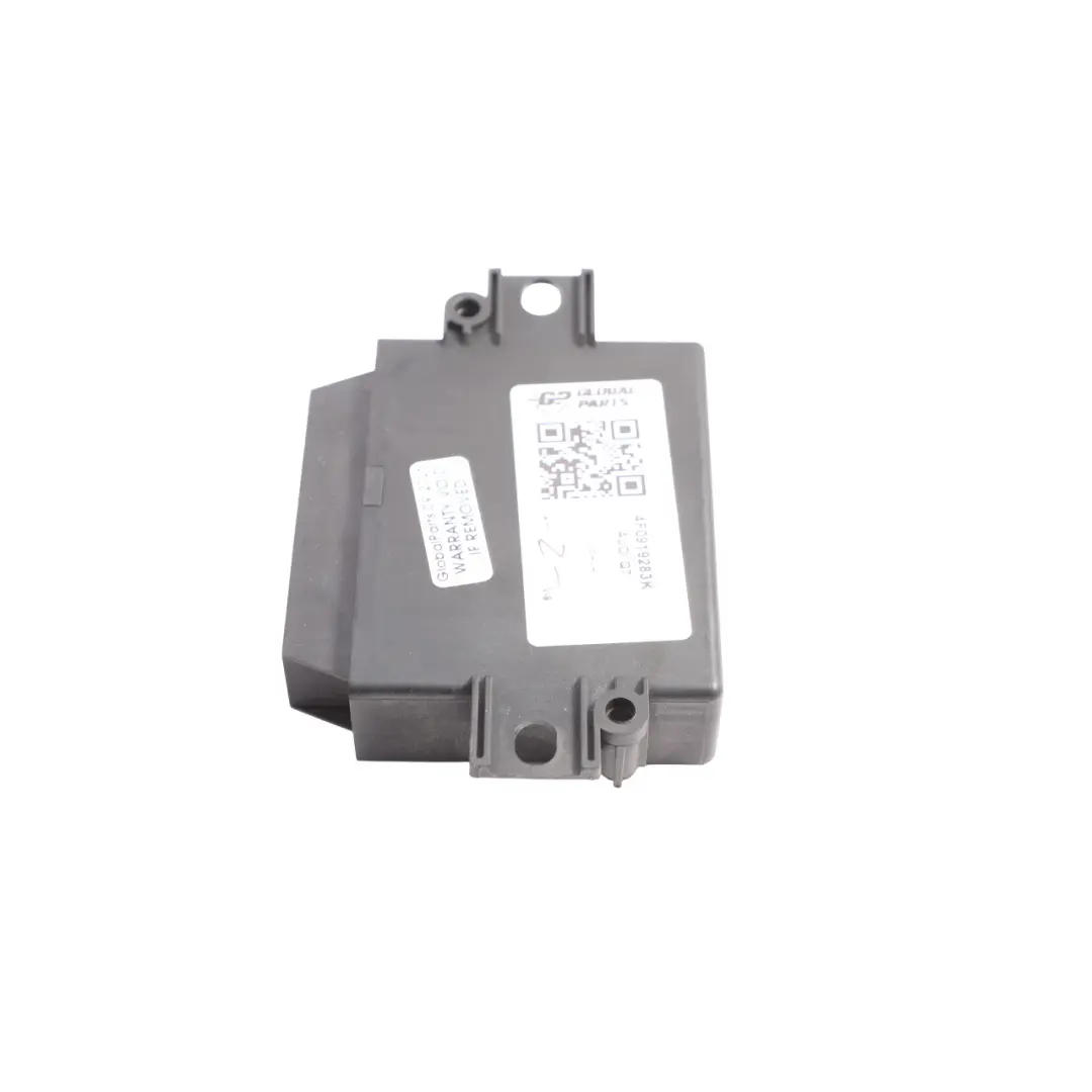 Audi Q7 4L Unidad Control Aparcamiento ECU PDC Módulo Sensor - SKU 4F0919283K - Número de pieza 4F0919283K