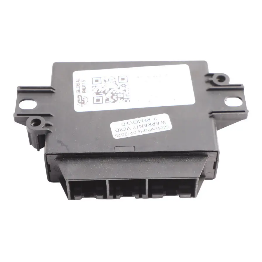Audi Q7 4L Unidad Control Aparcamiento ECU PDC Módulo Sensor - SKU 4F0919283K - Número de pieza 4F0919283K
