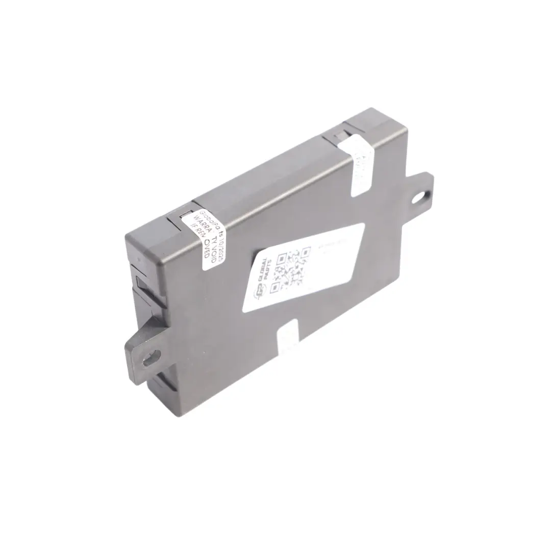 Audi Q7 4L Vordersitz Memory Steuermodul Einheit ECU Links Rechts - SKU 4F0959760D - Teilenummer 4F0959760D