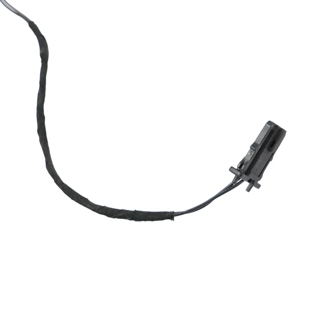 Audi A6 C6 Beifahrersitz Sitzbelegungs Sensor Matte - SKU 4F0963553B - Teilenummer 4F0963553B