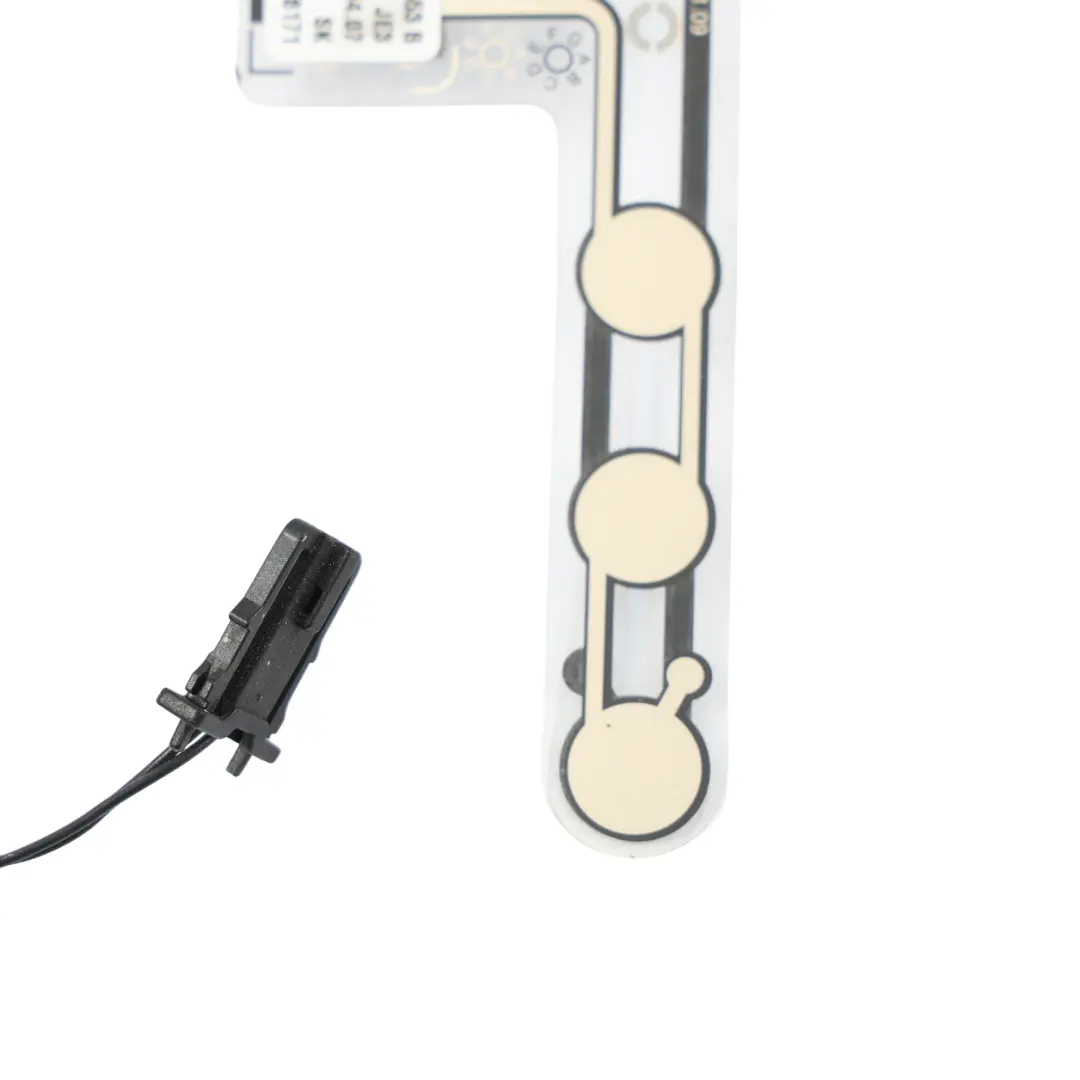 Alfombrilla Sensor Ocupación Asiento Pasajero para Audi A6 C6 con número de pieza 4F0963553B Audi A6 C6 Alfombrilla Sensor Ocupación Asiento Pasajero - SKU 4F0963553B - Número de pieza 4F0963553B