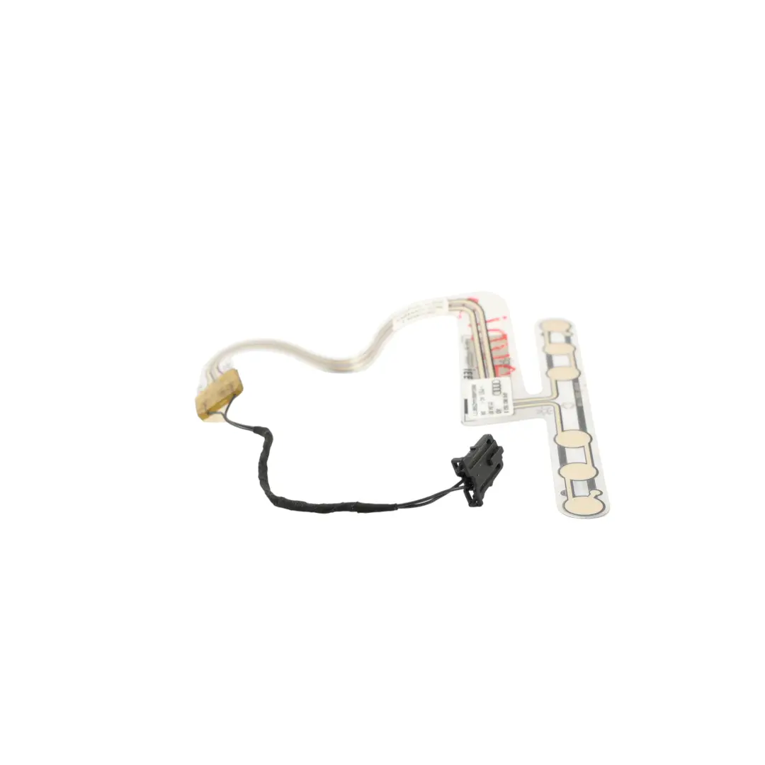 Audi A6 C6 Passenger Seat Seat Occupancy Sensor Mat - SKU 4F0963553B - Part number 4F0963553B