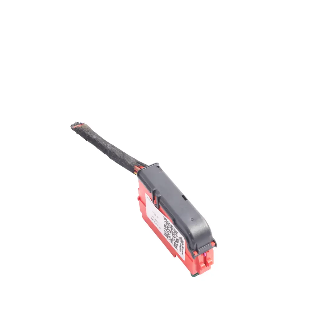 Audi Q7 4L Fuse Box Control Module Connector Plug - SKU 4F1941824B - Part number 4F1941824B