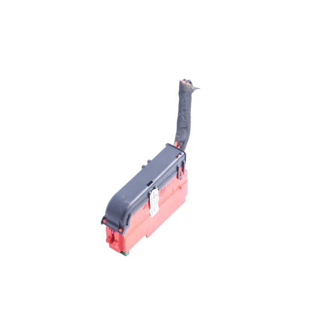 Audi Q7 4L Fuse Box Control Module Connector Plug - SKU 4F1941824B - Part number 4F1941824B