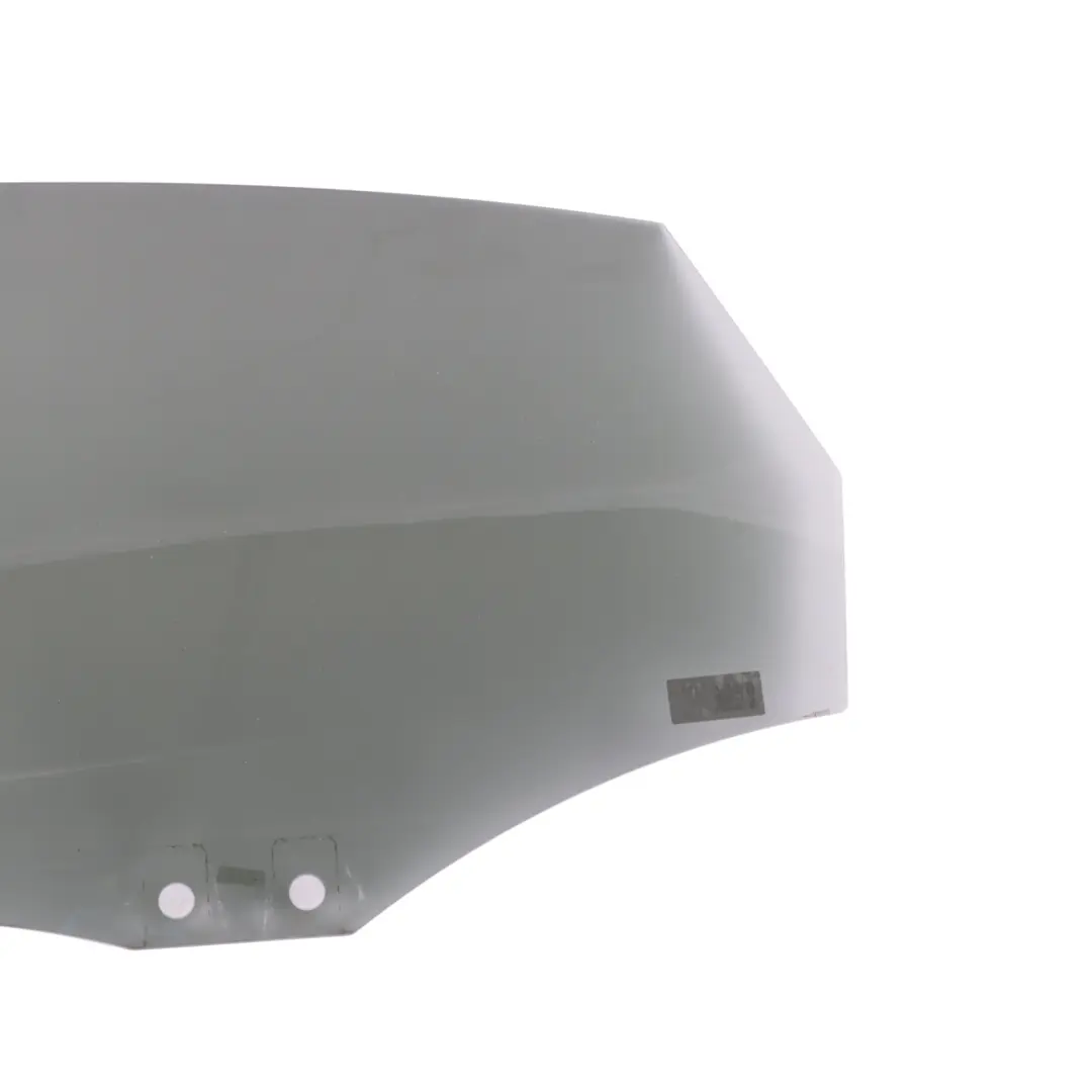 Audi A6 C6 Saloon Rear Door Window Glass AS3 Tinted Black Left N/S - SKU 4F5845205B - Part number 4F5845205B