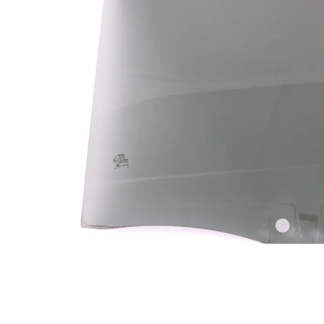 Door Window Glass AS3 Tinted Black Left N/S to Audi A6 C6 Saloon Rear with Part number 4F5845205B Audi A6 C6 Saloon Rear Door Window Glass AS3 Tinted Black Left N/S - SKU 4F5845205B - Part number 4F5845205B