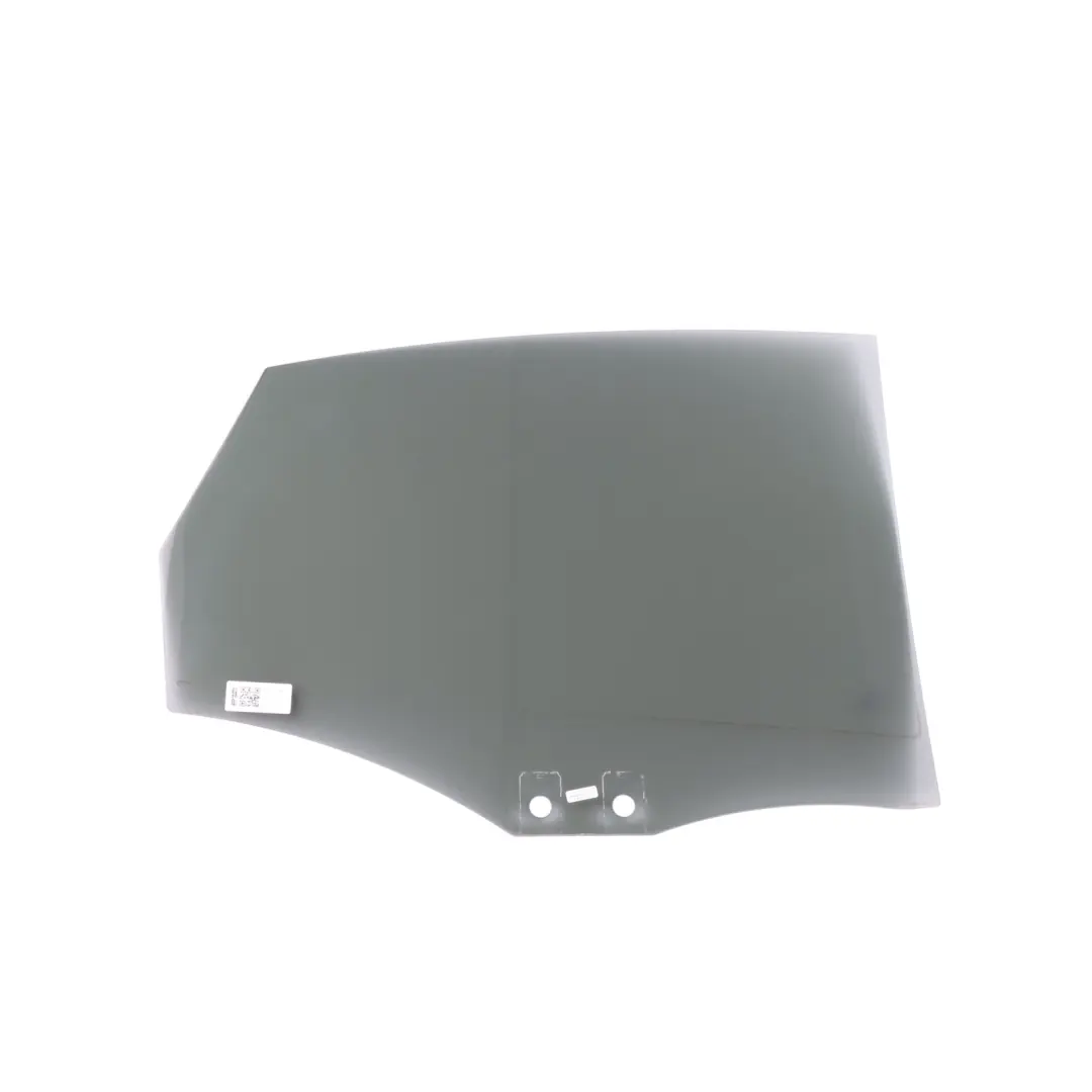 Door Window Glass AS3 Tinted Black Left N/S to Audi A6 C6 Saloon Rear with Part number 4F5845205B Audi A6 C6 Saloon Rear Door Window Glass AS3 Tinted Black Left N/S - SKU 4F5845205B - Part number 4F5845205B
