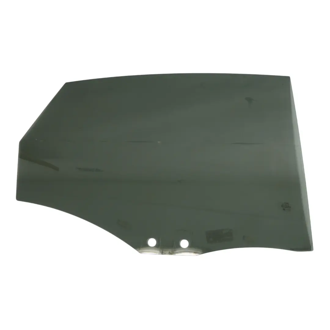 Puerta Ventana Vidrio AS3 Tintado Trasero Derecho para Audi A6 C6 Berlina con número de pieza 4F5845206B Audi A6 C6 Berlina Puerta Ventana Vidrio AS3 Tintado Trasero Derecho - SKU 4F5845206B - Número de pieza 4F5845206B