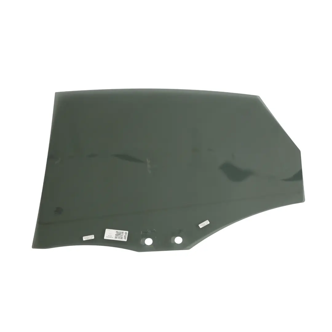 Audi A6 C6 Berlina Puerta Ventana Vidrio AS3 Tintado Trasero Derecho - SKU 4F5845206B - Número de pieza 4F5845206B