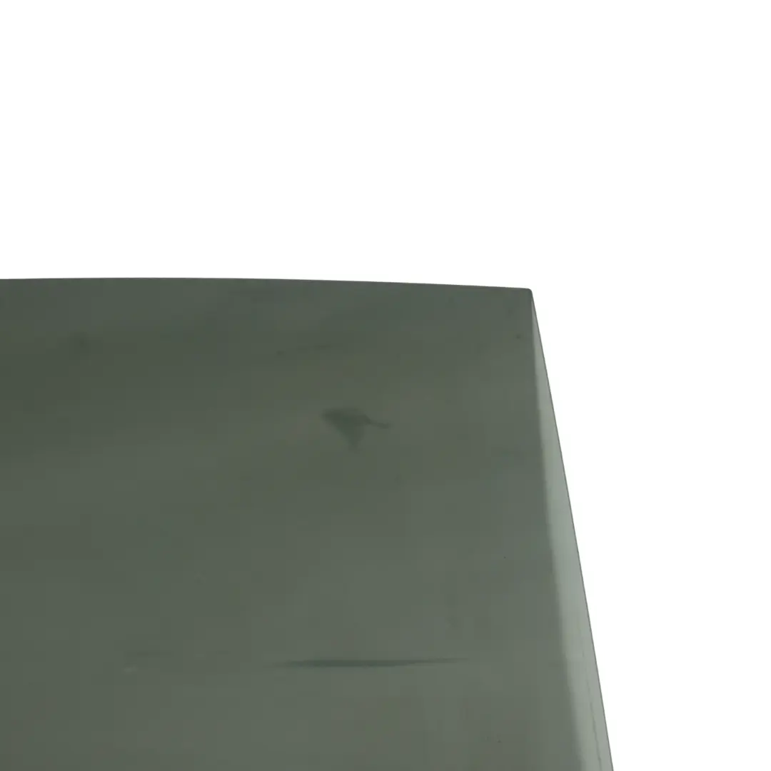 Audi A6 C6 Saloon Door Window Glass AS3 Tinted Black Rear Right O/S - SKU 4F5845206B - Part number 4F5845206B