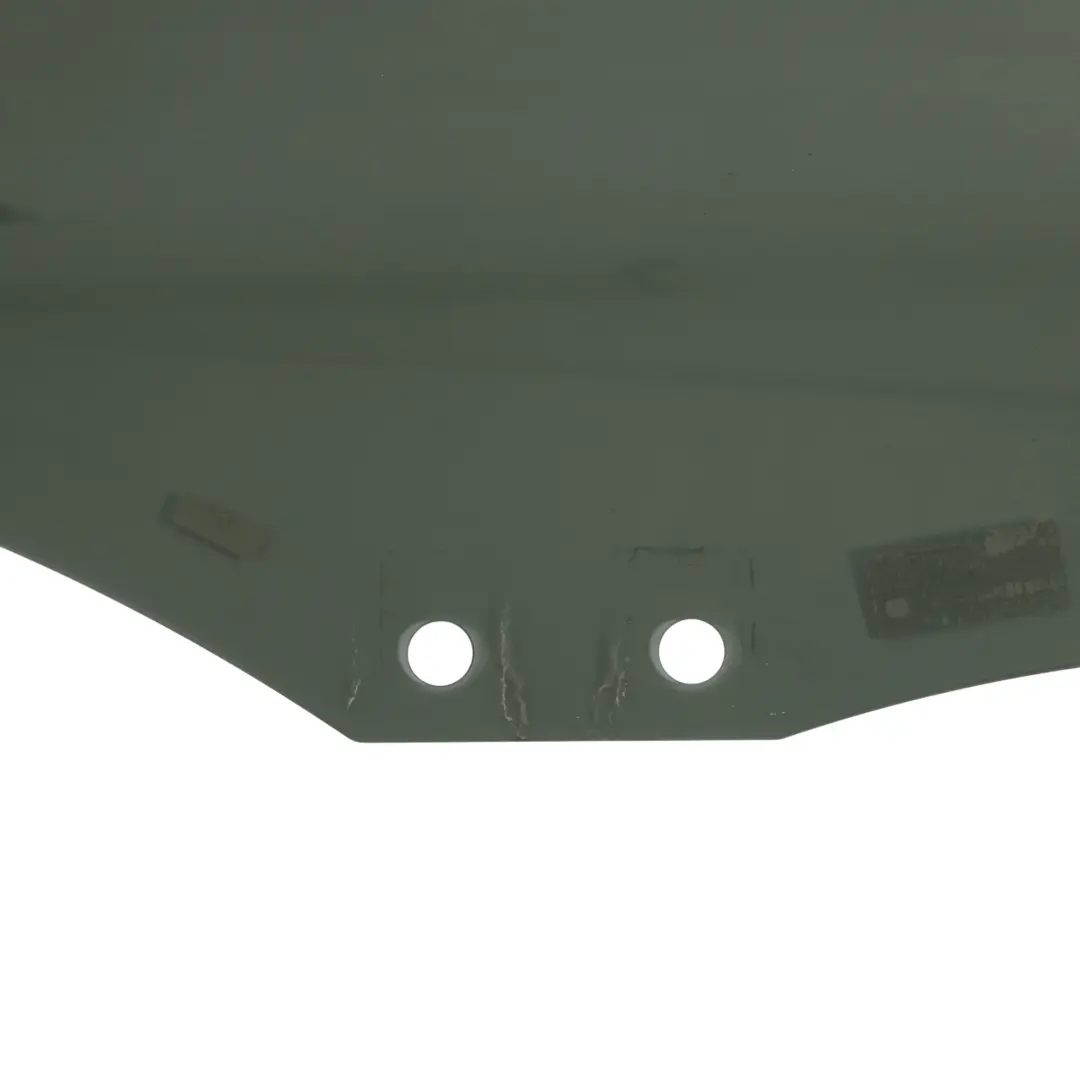 Audi A6 C6 Limousine Tür Fenster AS3 Getönt Schwarz Hinten Rechts - SKU 4F5845206B - Teilenummer 4F5845206B