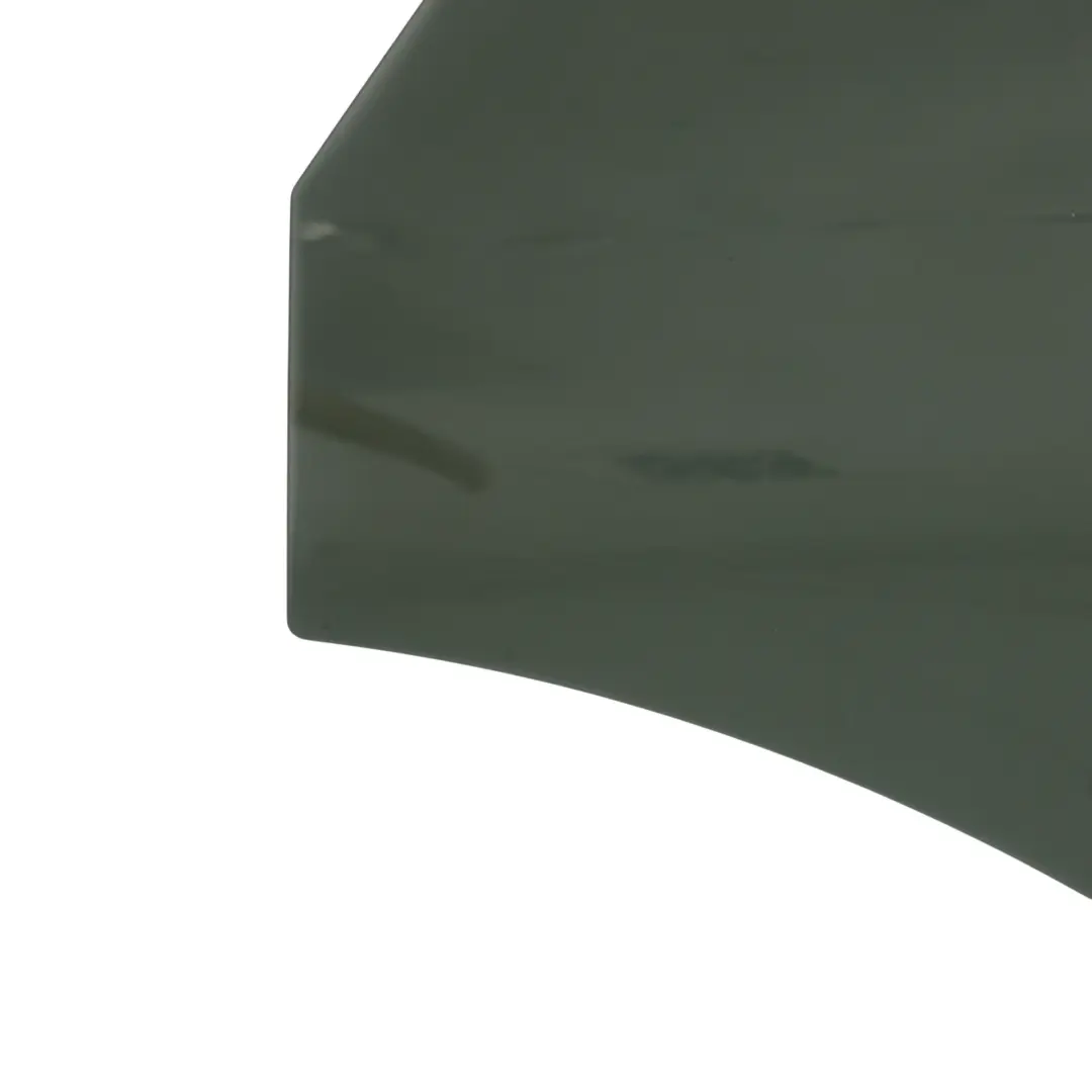 Audi A6 C6 Saloon Door Window Glass AS3 Tinted Black Rear Right O/S - SKU 4F5845206B - Part number 4F5845206B
