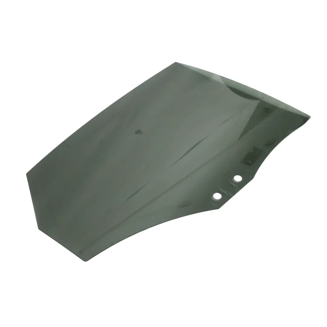 Audi A6 C6 Berlina Puerta Ventana Vidrio AS3 Tintado Trasero Derecho - SKU 4F5845206B - Número de pieza 4F5845206B