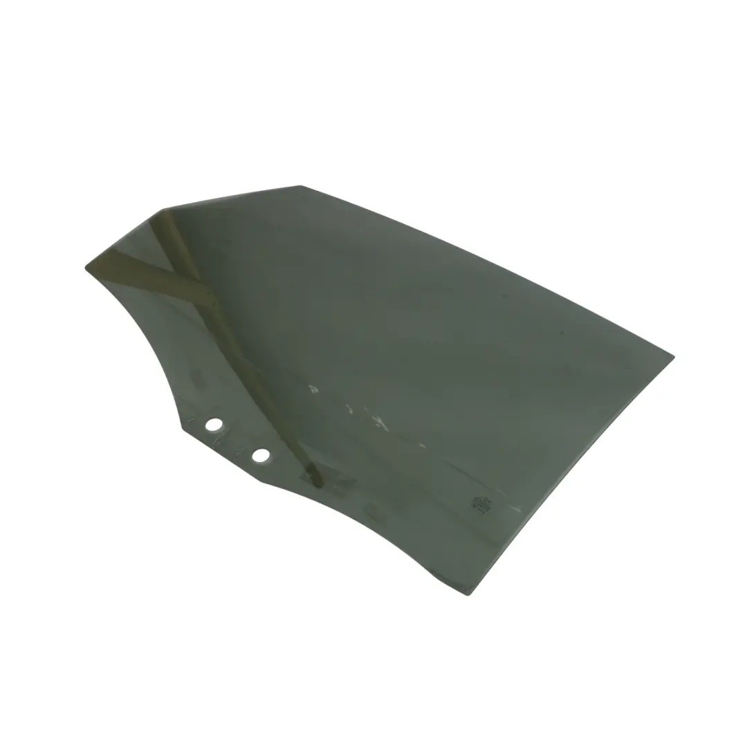 Audi A6 C6 Berlina Puerta Ventana Vidrio AS3 Tintado Trasero Derecho - SKU 4F5845206B - Número de pieza 4F5845206B