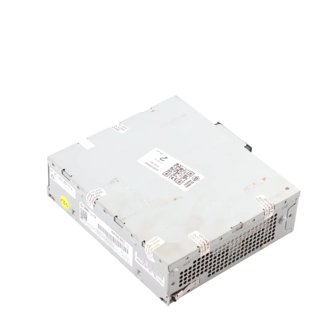 8F A6 4G Sat Nav Multimedia DAB Radio Control Head Unit to Audi A5 with Part number 4G0035056E Audi A5 8F A6 4G Sat Nav Multimedia DAB Radio Control Head Unit - SKU 4G0035056E - Part number 4G0035056E